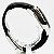 Relógio masculino linha Premium Daytona Automático Pulseira de borracha Oyster flex a prova d’água 40m - Imagem 4