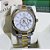Relógio masculino linha Premium modelo Sky-Dweller automático Pulseira de aço inoxidável oyster 904L a prova d’água 40m - Imagem 2