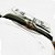 Relógio masculino linha Premium Day-Date Automático Pulseira de aço inoxidável Jubileu 904l A prova d’água 40m - Imagem 5