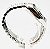 Relógio masculino linha Premium Day-Date Automático Pulseira de aço inoxidável Jubileu 904l A prova d’água 40m - Imagem 4