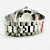 Relógio masculino linha Premium Day-Date Automático Pulseira de aço inoxidável Jubileu 904l A prova d’água 40m - Imagem 7