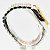 Relógio masculino Linha Premium Day-Date Automático Pulseira de aço inoxidável Jubileu 904l a prova d´agua 40m - Imagem 4