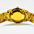 Relógio masculino Linha Premium Day-Date automático Pulseira de aço inoxidável Jubileu 904L a prova d’água 40m - Imagem 8