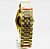 Relógio masculino Linha Premium Day-Date automático Pulseira de aço inoxidável Jubileu 904L a prova d’água 40m - Imagem 6