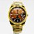 Relógio masculino Linha Premium Day-Date Automático Pulseira de aço inoxidável Jubileu 904l A prova d’água 40m - Imagem 1