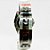 Relógio masculino linha Premium modelo Gmt-Master II automático Pulseira de aço Jubileu 904l a prova d’água 40m - Imagem 6