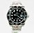 Relógio masculino linha Premium modelo Gmt-Master II automático Pulseira de aço Jubileu 904l a prova d’água 40m - Imagem 9