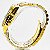 Relógio masculino linha master modelo Gmt-Master II Pulseira de aço inoxidável Jubileu a prova d’água 20m - Imagem 2