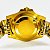 Relógio masculino linha master modelo Gmt-Master II Pulseira de aço inoxidável Jubileu a prova d’água 20m - Imagem 8