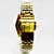 Relógio masculino linha master modelo Gmt-Master II Pulseira de aço inoxidável Jubileu a prova d’água 20m - Imagem 6