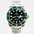 Relógio masculino linha Premium Submariner Starbucks Automático Pulseira de Aço inoxidável Oyster 904l a prova d`agua 40 - Imagem 1