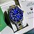 Relógio masculino linha Premium Submariner Bluesy Automático Pulseira de Aço inoxidável oyster 904L a prova dágua 40m - Imagem 1