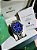 Relógio masculino linha Premium Submariner Bluesy Automático Pulseira de Aço inoxidável oyster 904L a prova dágua 40m - Imagem 13