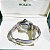 Relógio masculino linha Premium Submariner Bluesy Automático Pulseira de Aço inoxidável oyster 904L a prova dágua 40m - Imagem 4