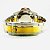 Relógio masculino linha Premium Submariner Bluesy Automático Pulseira de Aço inoxidável oyster 904L a prova dágua 40m - Imagem 9