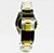 Relógio masculino linha Premium Submariner Bluesy Automático Pulseira de Aço inoxidável oyster 904L a prova dágua 40m - Imagem 8