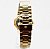 Relógio masculino linha Premium modelo Patek Nautilus automático Pulseira de Aço inoxidável 904l a prova d’água 40m - Imagem 4