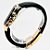 Relógio masculino linha Premium Daytona Automático Pulseira de borracha Oyster flex a prova d’água 40m - Imagem 2