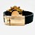 Relógio masculino linha Premium Daytona Automático Pulseira de borracha Oyster flex a prova d’água 40m - Imagem 7