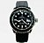 Relógio masculino linha Premium modelo Yacht-Master automático Pulseira de borracha oyster flex a prova d’água 40m - Imagem 2