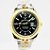 Relógio masculino linha Premium modelo Sky-Dweller automático Pulseira de aço inoxidável oyster 904L a prova d’água 40m - Imagem 1