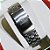 Relógio masculino linha Premium Omega Sea Master Pulseira de aço inoxidável 904l a prova d’água 40m - Imagem 3