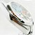 Relógio masculino linha Premium Oyster Perpetual Celebration automático Pulseira de Aço inoxidável 904L a prova d'água 4 - Imagem 5
