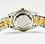 Relógio masculino linha Premium Datejust automático Pulseira de aço inoxidavel Jubileu 904l a prova d’água 40m - Imagem 8