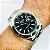 Relógio masculino linha master modelo Datejust Pulseira de Aço inoxidável oyster a prova d’água 20m - Imagem 9
