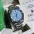 Relógio masculino linha Premium modelo Oyster Perpetual Tiffany automático Pulseira de Aço inoxidável 904L a prova d’águ - Imagem 1