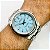 Relógio masculino linha Premium modelo Oyster Perpetual Tiffany automático Pulseira de Aço inoxidável 904L a prova d’águ - Imagem 9