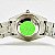 Relógio masculino linha Premium modelo Oyster Perpetual Tiffany automático Pulseira de Aço inoxidável 904L a prova d’águ - Imagem 8