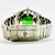 Relógio masculino linha Premium modelo Oyster Perpetual Tiffany automático Pulseira de Aço inoxidável 904L a prova d’águ - Imagem 7