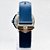 Relógio masculino linha Premium modelo Tag Fórmula 1 Ice Blue New Automático Pulseira de Borracha a prova d’água 40m - Imagem 6