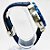 Relógio masculino linha Premium modelo Tag Fórmula 1 Ice Blue New Automático Pulseira de Borracha a prova d’água 40m - Imagem 4