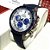 Omega Speedmaster Silver Snoopy Ref. 310.32.42.50.02.001 - Imagem 1