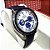 Omega Speedmaster Silver Snoopy Ref. 310.32.42.50.02.001 - Imagem 3
