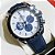 Relogio Masculino Omega Speed master Apollo 13 silver Snoopy - Imagem 1