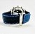 Relogio Masculino Omega Speed master Apollo 13 silver Snoopy - Imagem 7