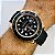 Relógio masculino linha Premium modelo Yacht-Master Everose automático Pulseira de borracha oyster flex a prova d’água - Imagem 10