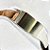 Relógio masculino linha premium modelo 10 bar Pulseira de couro a prova d’água 40m - Imagem 6