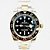 Relógio masculino linha Premium Gmt-Master II Root Beer Automático Pulseira de aço inoxidável oyster 904l a prova d’água - Imagem 1