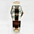Relógio masculino linha Premium Gmt-Master II Root Beer Automático Pulseira de aço inoxidável oyster 904l a prova d’água - Imagem 5