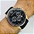 Relógio masculino linha Premium modelo Armani AR 5890 Pulseira de aço inoxidável a prova d’água 40m - Imagem 9