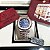 Relógio masculino linha Premium modelo Patek Nautilus automático Pulseira de Aço inoxidável 904l a prova d’água 40m - Imagem 9