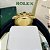 Rolex Daytona Cosmograph Oyster flex Pikachu Ref. 126518LN - Imagem 4