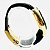 Relógio masculino linha Premium Daytona Pikachu automático Pulseira de borracha Oyster flex a prova d’água 40m - Imagem 4