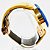 Relógio masculino linha Premium Modelo Tag Joh Walker & Sons Pulseira de Couro a prova d’água 40m - Imagem 4