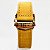 Relógio masculino linha Premium Modelo Tag Joh Walker & Sons Pulseira de Couro a prova d’água 40m - Imagem 6