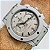 Relógio masculino linha Premium modelo Geneve Big Bang Pulseira de couro a prova d’água 40m - Imagem 9